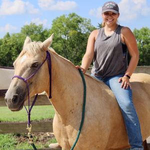 Meet your Posher, Jordan